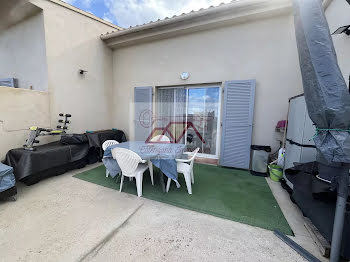 duplex à Costa (2B)