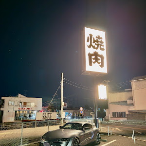 スープラ DB22