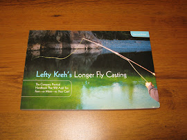 Lefty Kreh's Longer Fly Casting