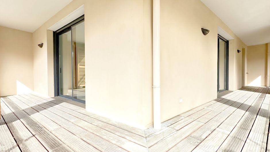 Vente appartement 3 pièces 82 m² à Aix-en-Provence (13090), 790 000 €