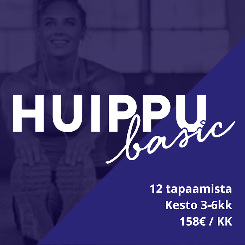 Huippu Basic