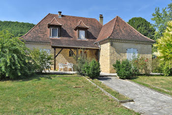 maison à Condat-sur-Vézère (24)