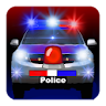 Police Siren icon