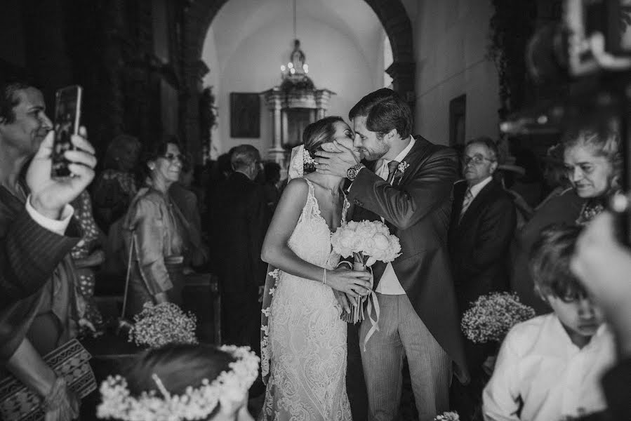 婚禮攝影師Sergio Placido Torres（sergioplacido）。2018 7月3日的照片