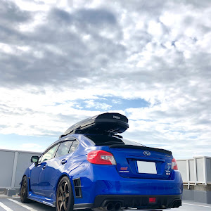 WRX S4 VAG