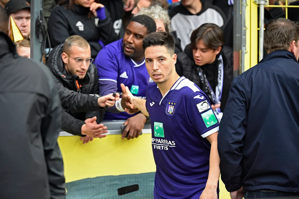 📷 Samir Nasri, retraité, fait le buzz par sa métamorphose physique 