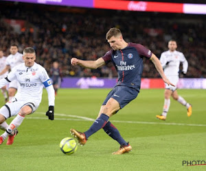 Meunier après le 8-0: "Ça aurait pu être dix ou onze"