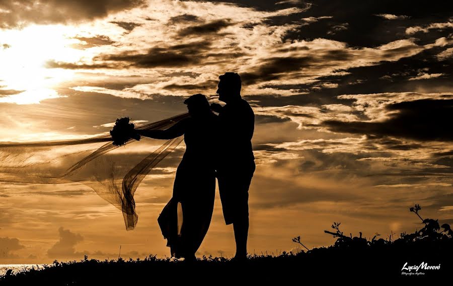 Fotografo di matrimoni Lycio Mororó (lyciomororo). Foto del 11 maggio 2020