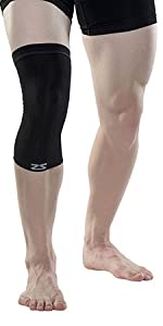 Zensah Compression Knee Sleeve