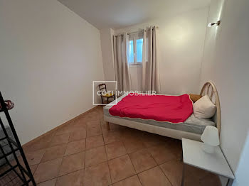 appartement à Propriano (2A)