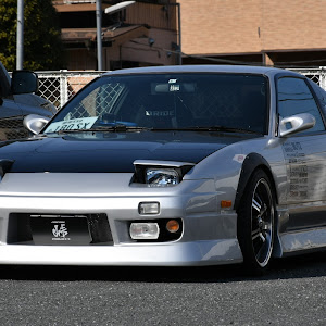 180SX RPS13