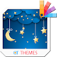 Download Star Moon Xperia Theme For PC Windows and Mac 1.0.0