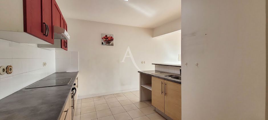 Vente appartement 3 pièces 73.19 m² à La Rochelle (17000), 346 500 €