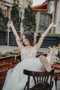 Fotógrafo de casamento Katerina Volokhova (volokhova). Foto de 23 de maio 2019