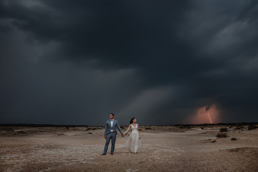 Photographe de mariage Grzegorz Nowak (grzegorznowak). Photo du 6 janvier 2023