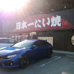シビック(欧州HB)