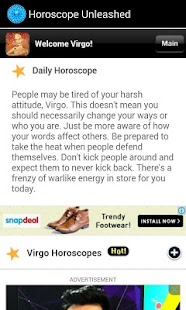How to download Daily Horoscope Unleashed 1.0 apk for pc