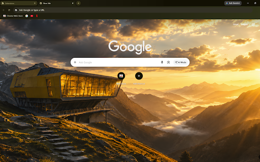 Waypoint — Solar Yellow screenshot 2