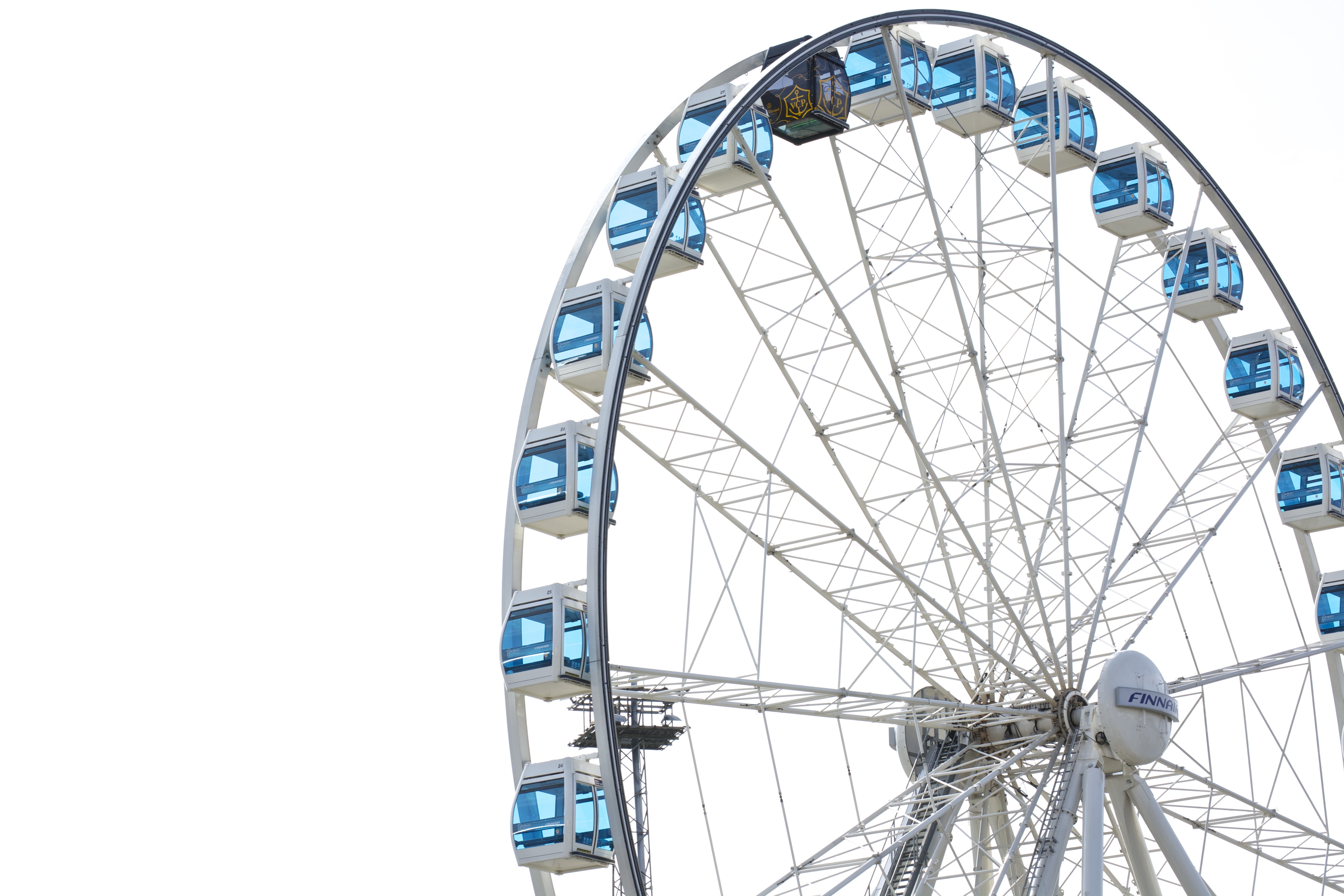 Ferris wheel di valvir1