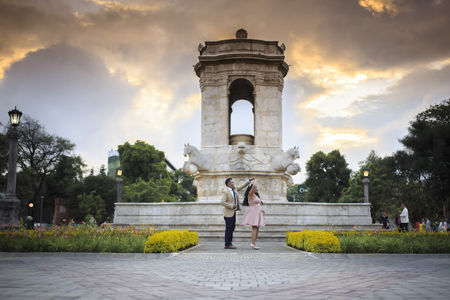 Fotógrafo de casamento Mario Mejia (fotomejia). Foto de 23 de junho 2019