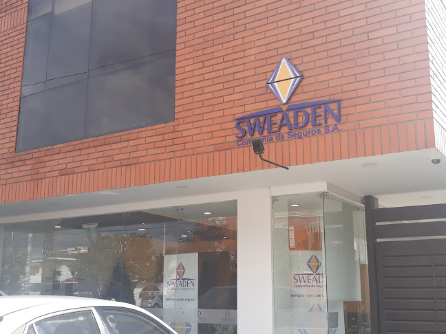 Opiniones de SWEADEN en Cuenca - Oficina de empresa