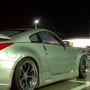 フェアレディZ Z33