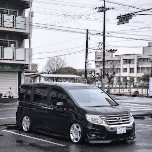 ステップワゴン
