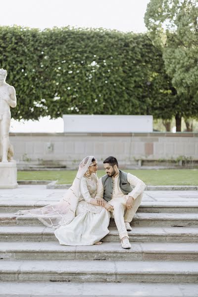 Wedding photographer Ksenia Radl (kseniaradl). Photo of 13 July 2023