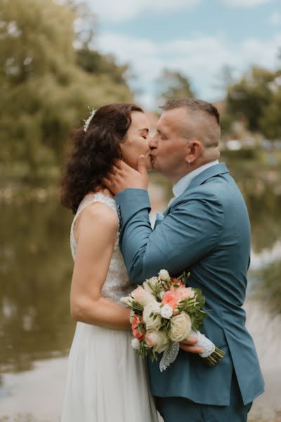 Bryllupsfotograf Lisa Erdel (lisaerde). Bilde av 26 oktober 2023