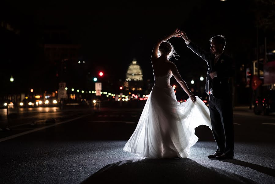 Fotografo di matrimoni Lionel Madiou (lionelmadiou). Foto del 19 gennaio 2016