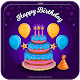 Download Birthday Card & Stickers For PC Windows and Mac 1.0