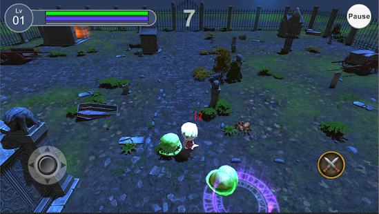 How to install 殺閃(公測) patch 1.0 apk for bluestacks