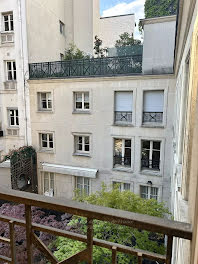 appartement à Paris 6ème (75)