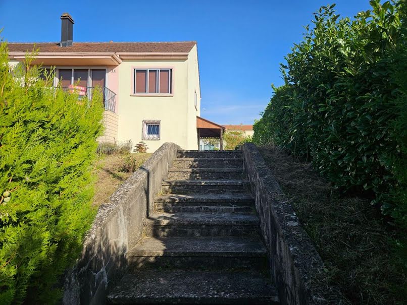 Vente maison 4 pièces 90 m² à Guénange (57310), 220 000 €