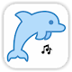 Download Dolphin sounds For PC Windows and Mac 1.1.3