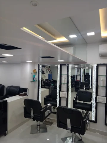 Makeover Nx Salon photo 