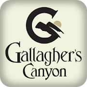 Gallagher's Canyon  Icon