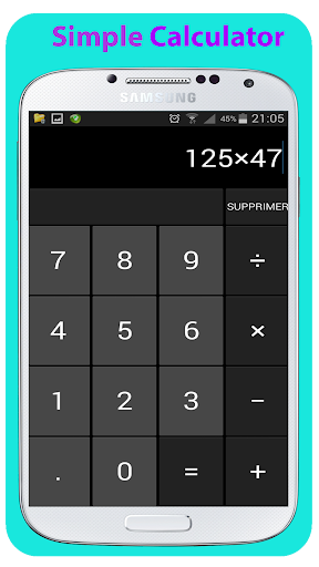 Scientific Calculator Pro