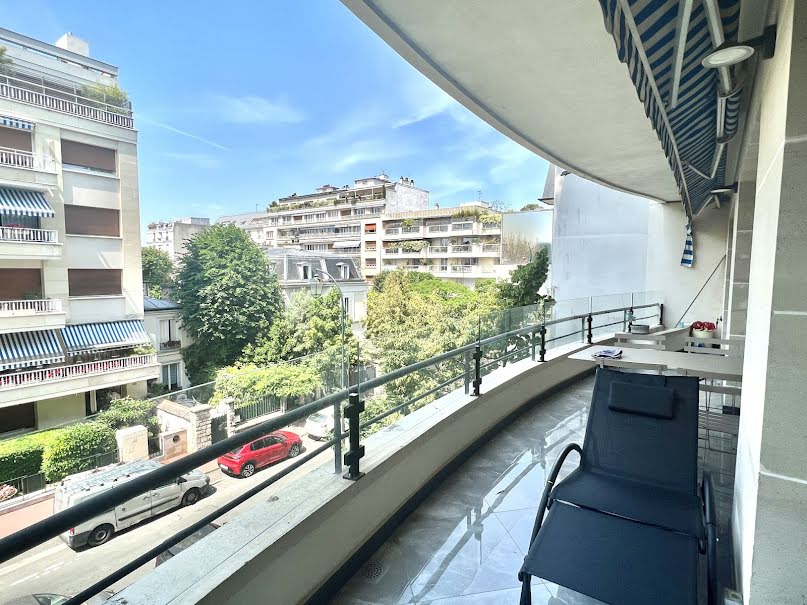 Vente appartement 5 pièces 130 m² à Saint-mande (94160), 1 430 000 €