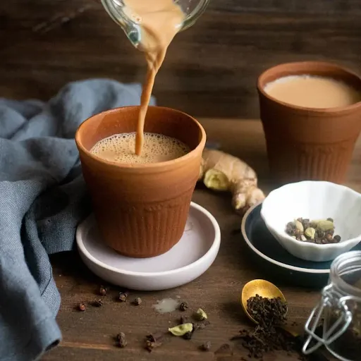 Kadak Chai