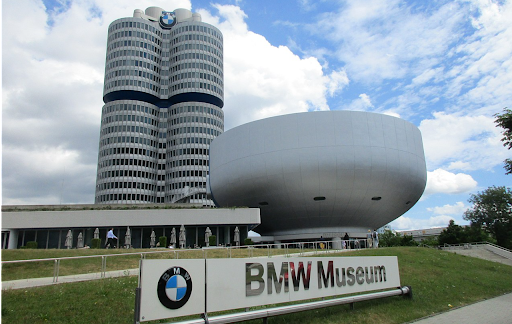 Musée BMW