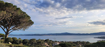 villa à Sainte-Maxime (83)