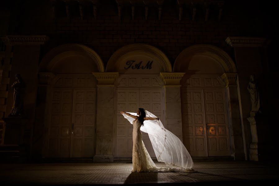 Fotógrafo de bodas Manuel Pedraza (manuelpedraza). Foto del 15 de julio 2016