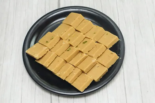 Cow Milk Burfi