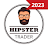 Hipster Trader -Trading View icon