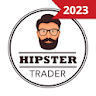 Hipster Trader -Trading View icon