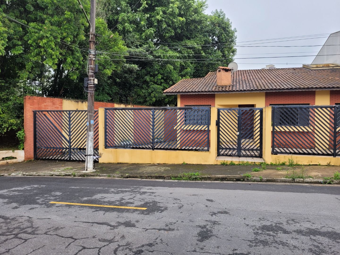 Casas à venda Centro