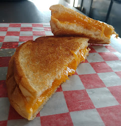 Grilled Cheese