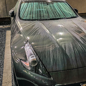 フェアレディZ Z34