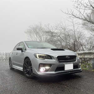 WRX S4 VAG